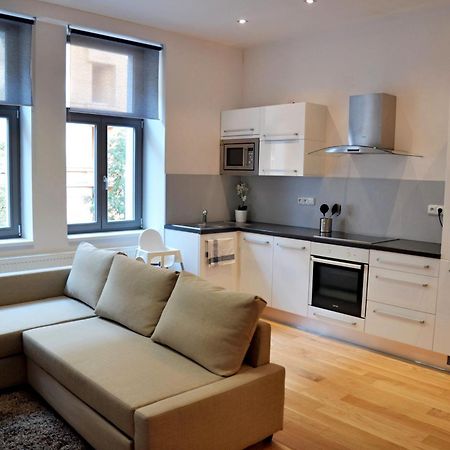 Family Apartments Praha Pokoj fotografie