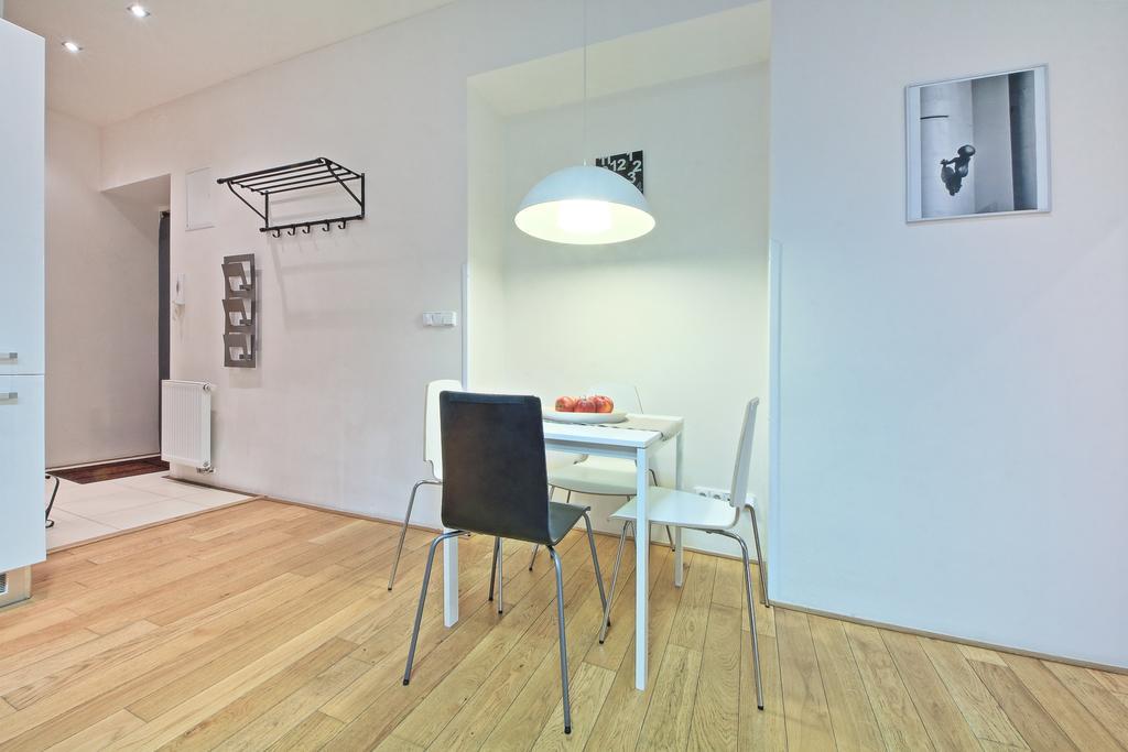 Family Apartments Praha Exteriér fotografie
