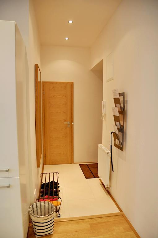 Family Apartments Praha Exteriér fotografie